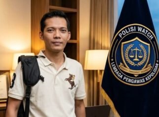 Polisi Watch