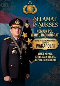Polisi watch