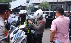 Polisi Watch