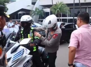 Polisi Watch