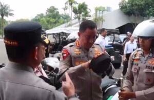 Polisi Watch