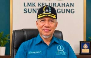 Ketua LMK