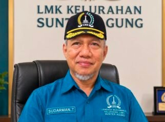 Ketua LMK