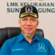 Ketua LMK