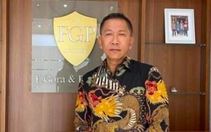 Fajar Gora 