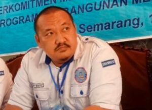 Muh Syarif Hidayat