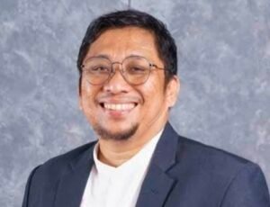 Muh Syarif Hidayat