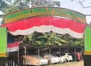 Makam Galeong